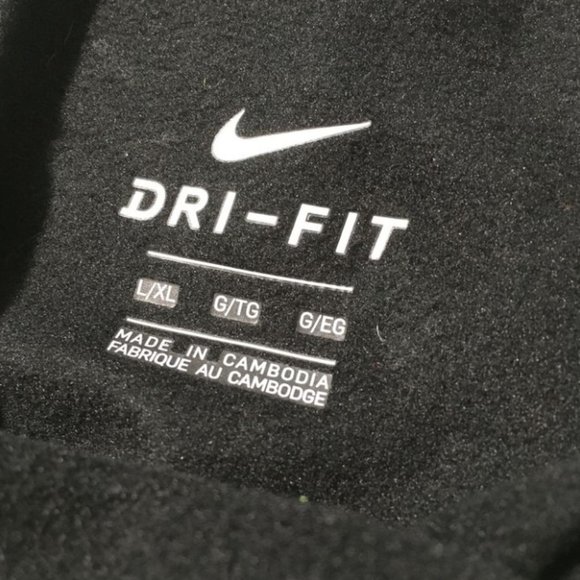 Nike Snood (Neck & Face Cover) - Picture 2 of 2